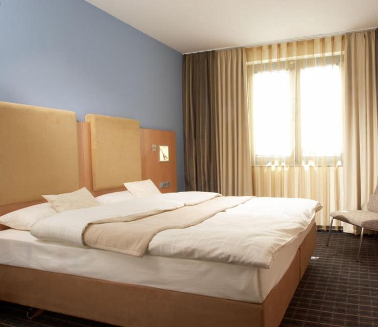 Qualitel Wilnsdorf Hotel Quarto foto